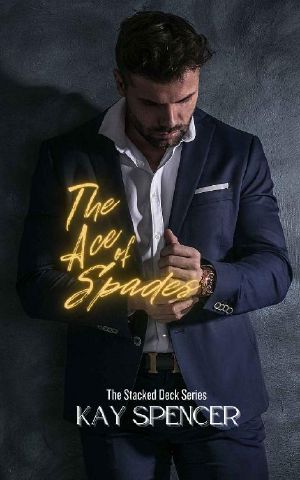 [The Stacked Deck 01] • Ace of Spades